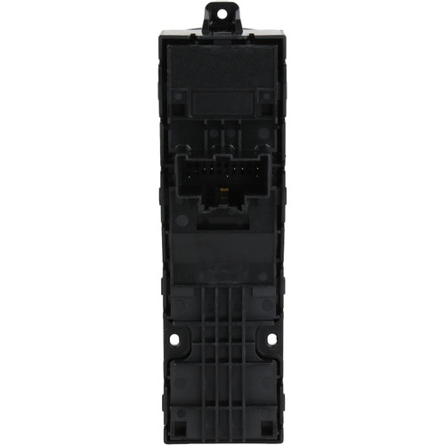Standard Ignition Power Window Switch DWS2143 - back view