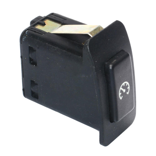 Standard Ignition Cruise Control Switch CCA1018 - front view