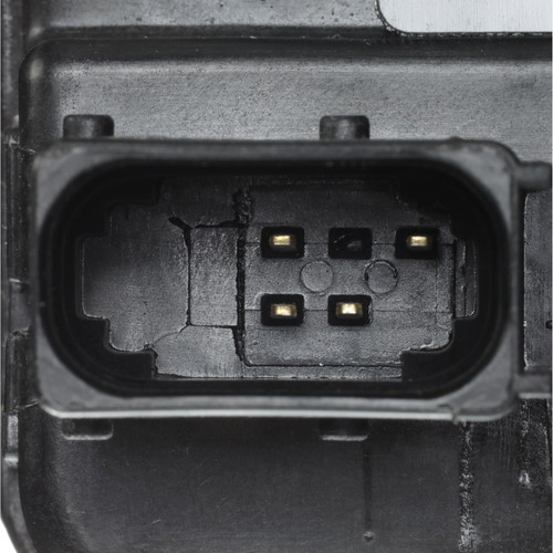 Standard Ignition Power Door Lock Actuator DLA1473 - connector view