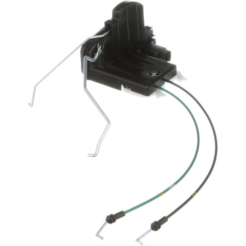 Standard Ignition Power Door Lock Actuator DLA962 - left view