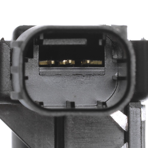 Standard Ignition Brake Pedal Travel Sensor BST138 - connector view