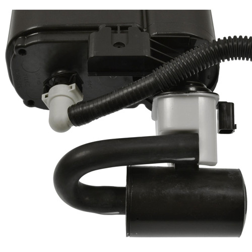 Standard Ignition Fuel Vapor Canister CP3136 - angled view