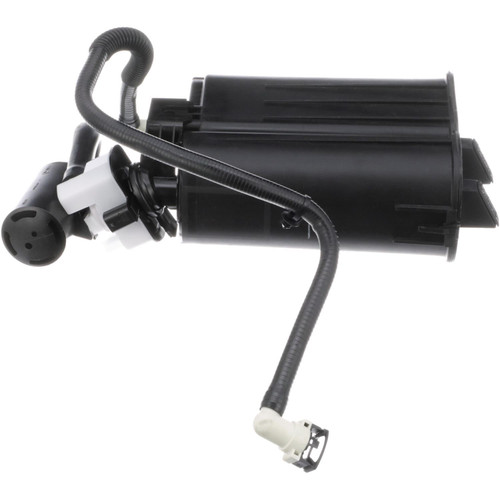 Standard Ignition Fuel Vapor Canister CP3136 - left view