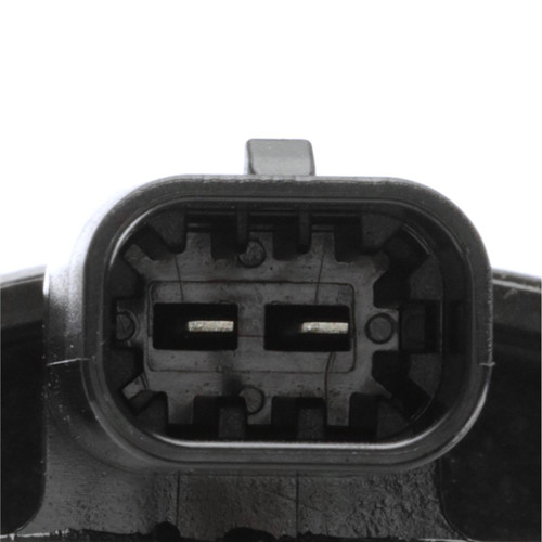 Standard Ignition Fuel Vapor Canister CP3347 - connector view