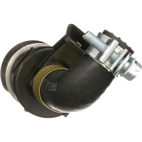 Standard Ignition Fuel Injector - MFI - New FJ114 - back view