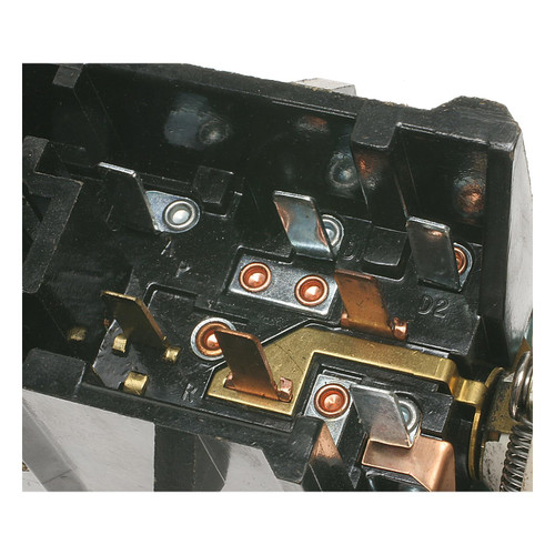 Standard Ignition Headlight Switch DS-218