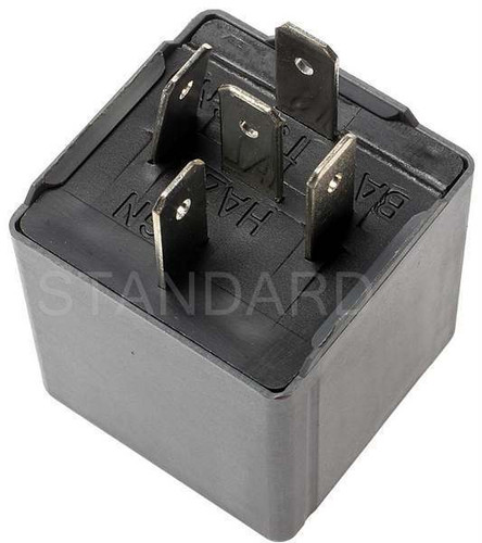 Standard Ignition Hazard Flasher EFL-16