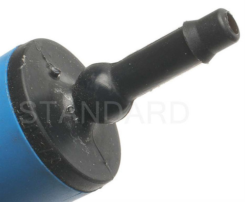Standard Ignition Distributor Vacuum Advance Check Valve DCV2 - bottom view