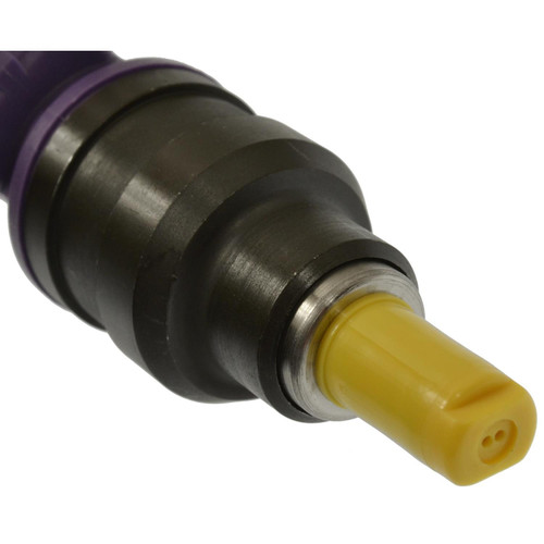 Standard Ignition Fuel Injector - MFI - New FJ126 - back view