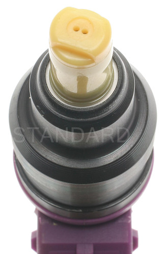 Standard Ignition Fuel Injector - MFI - New FJ126 - bottom view