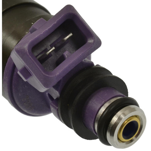 Standard Ignition Fuel Injector - MFI - New FJ126 - alternate view