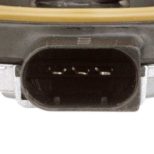 Standard Ignition Engine Oil Level Sensor FLS288 - connector view