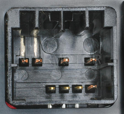 Standard Ignition Multi Function Column Switch CBS-1688