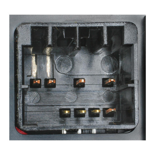 Standard Ignition Multi Function Column Switch CBS-1688
