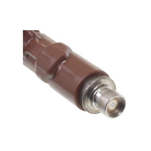 Standard Ignition Fuel Injector - MFI - New FJ784 - back view
