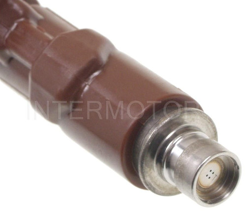 Standard Ignition Fuel Injector - MFI - New FJ784 - bottom view