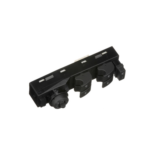 Standard Ignition Power Window Switch DWS-222