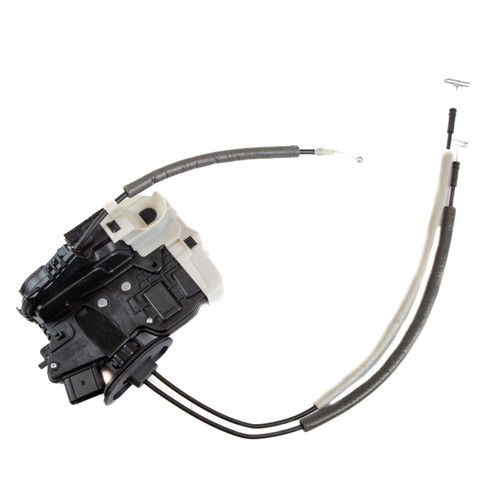 Standard Ignition Power Door Lock Actuator DLA2276 - connector view
