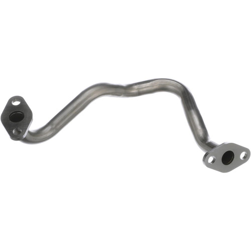 Standard Ignition EGR Tube ETB140 - front view