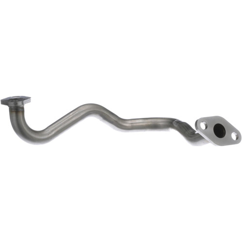 Standard Ignition EGR Tube ETB140 - angled view
