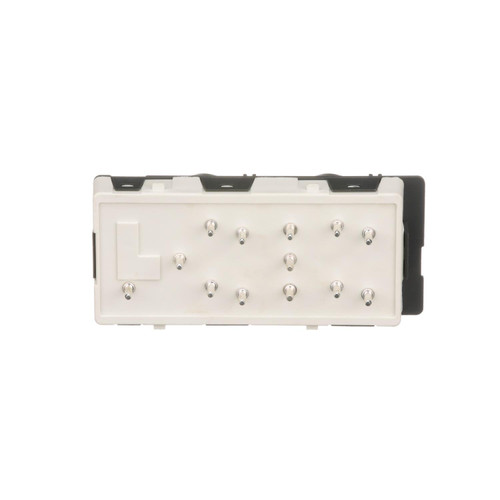 Standard Ignition Power Window Switch DWS-787