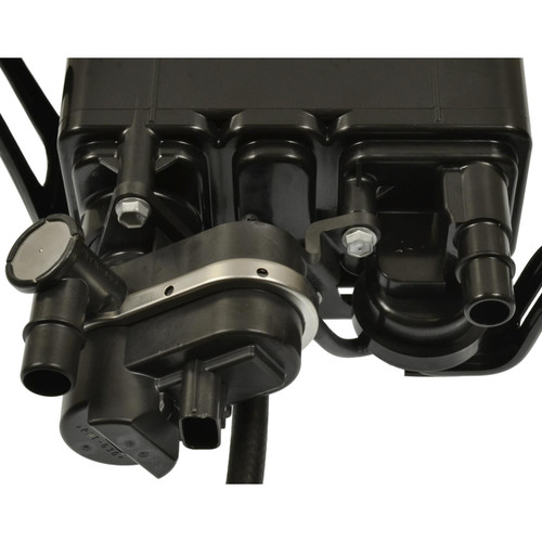 Standard Ignition Fuel Vapor Canister CP3531 - angled view