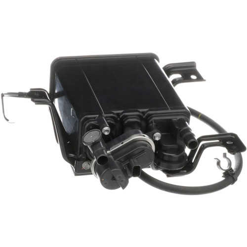 Standard Ignition Fuel Vapor Canister CP3531 - bottom view