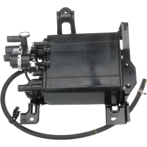 Standard Ignition Fuel Vapor Canister CP3531 - left view