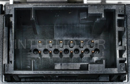 Standard Ignition Headlight Switch HLS-1453