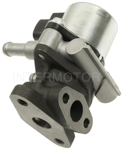 Standard Ignition EGR Valve EGV1184 - bottom view