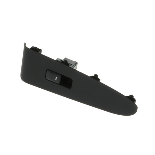Standard Ignition Power Window Switch DWS2321 - angled view