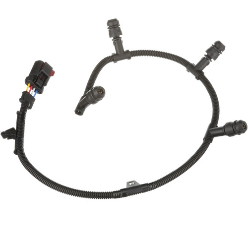 Standard Ignition Diesel Glow Plug Wiring Harness GPH104 - front view