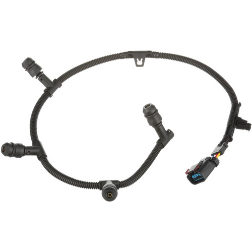 Standard Ignition Diesel Glow Plug Wiring Harness GPH104 - angled view