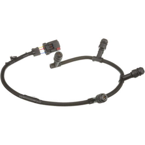 Standard Ignition Diesel Glow Plug Wiring Harness GPH104 - back view
