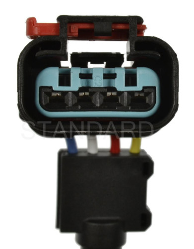 Standard Ignition Diesel Glow Plug Wiring Harness GPH104