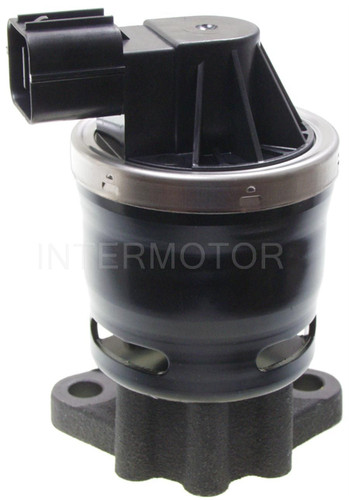 Standard Ignition EGR Valve EGV974 - bottom view