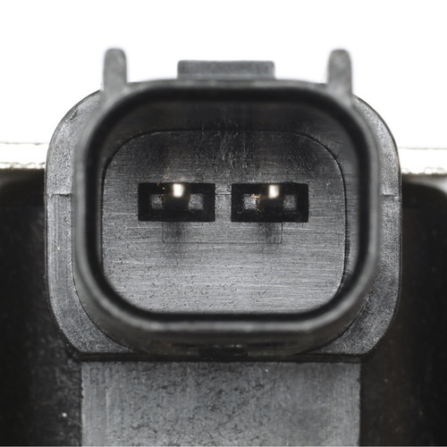 Standard Ignition Canister Purge Solenoid CP690 - connector view