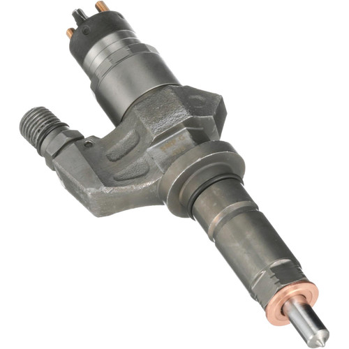 Standard Ignition Fuel Injector - Diesel - Remfd FJ495 - front view