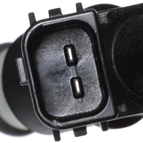 Standard Ignition Fuel Injector - MFI - New FJ785 - connector view
