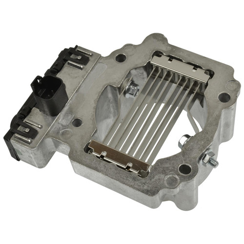Standard Ignition Diesel Air Intake Heater DIH5 - top view