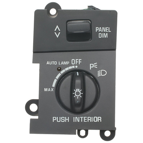 Standard Ignition Headlight Switch DS-614