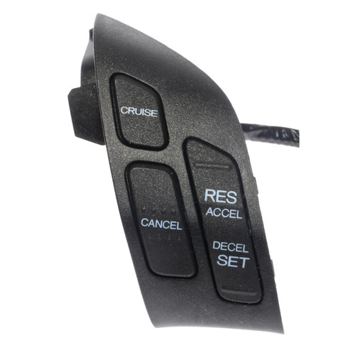 Standard Ignition Cruise Control Switch CCA1006
