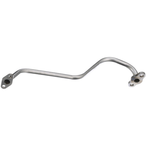 Standard Ignition EGR Tube ETB141 - angled view