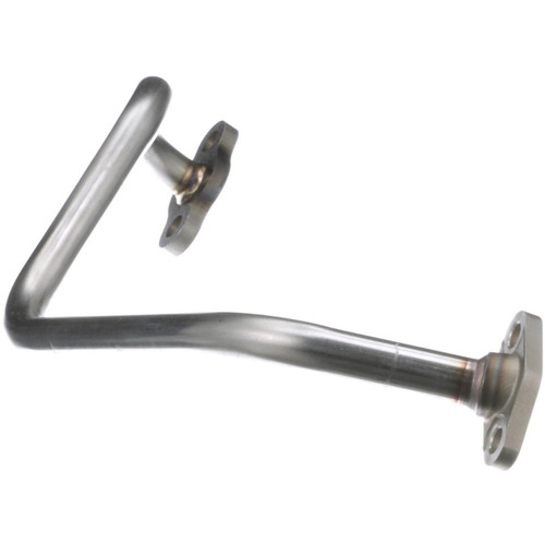 Standard Ignition EGR Tube ETB141 - left view