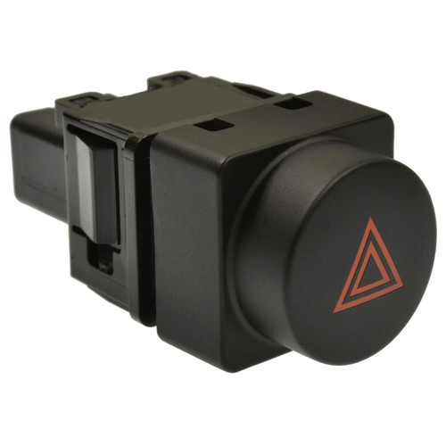 Standard Ignition Hazard Warning Switch HZS241 - front view