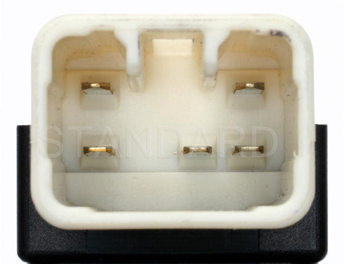 Standard Ignition Power Window Switch DWS-521