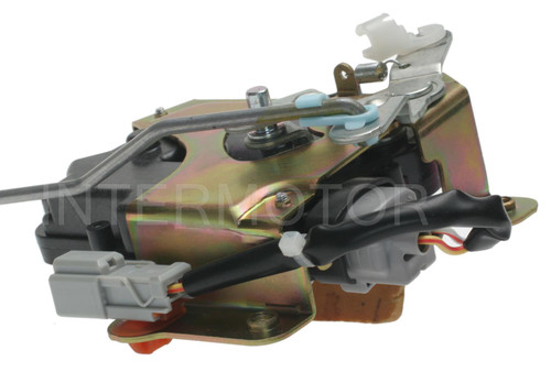 Standard Ignition Power Door Lock Actuator DLA-226