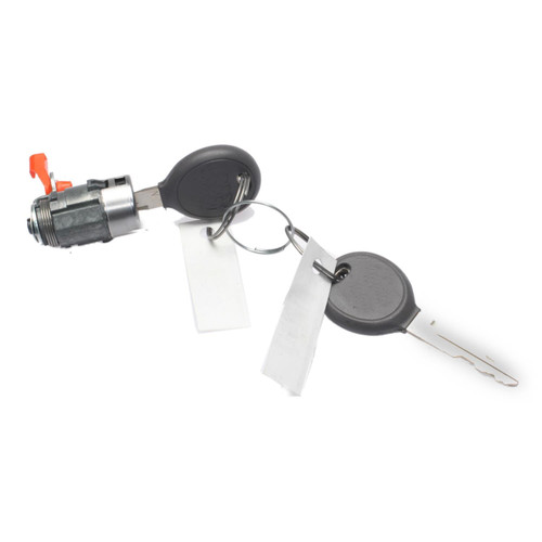 Standard Ignition Door Lock Kit DL-212