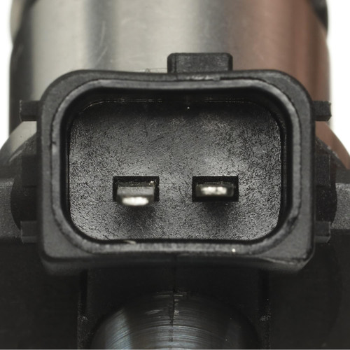 Standard Ignition Fuel Injector - MFI - New FJ337 - connector view