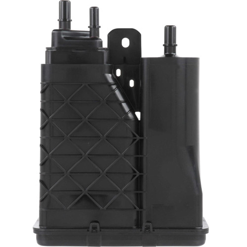 Standard Ignition Fuel Vapor Canister CP3725 - angled view